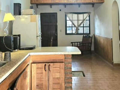 Duplex Neuquen Barrio Río Grande 130m Oportunidad Refacción