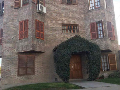 Departamento 2 ambientes alquiler 45m