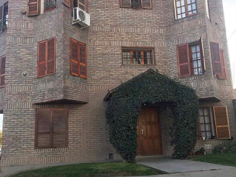 Departamento 2 ambientes alquiler 45m