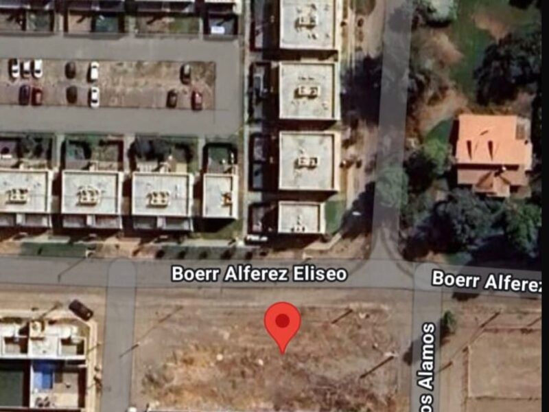 Lote 1000m Barrio Confluencia Limite con Rio Limay Excelente Ubicación