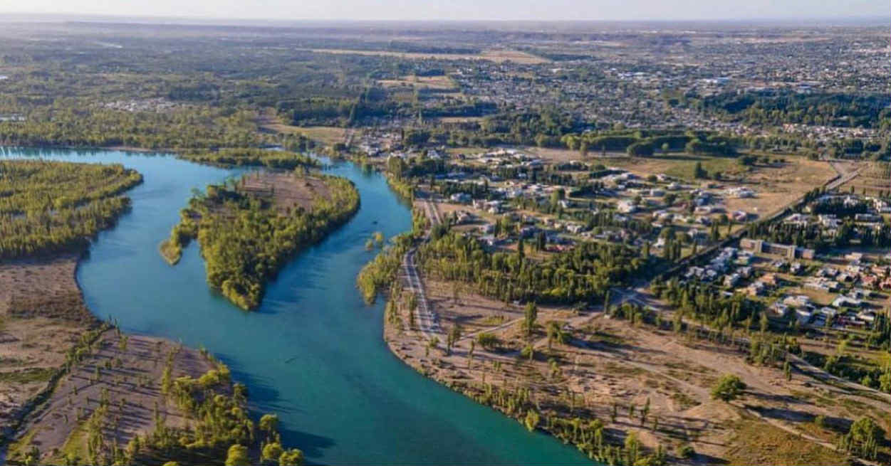 Invertir en Neuquén