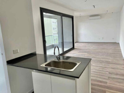 Departamento 2 ambientes vicente lopez 50m vista al rio
