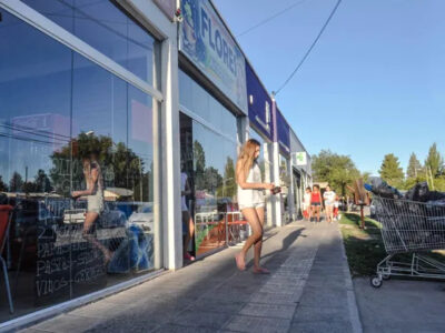 Local Comercial 120m Neuquén