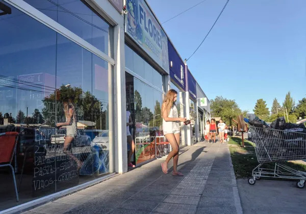 Local Comercial 120m Neuquén