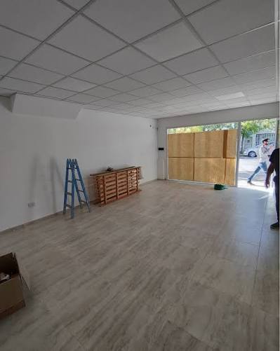Local Comercial 180m Cipolletti